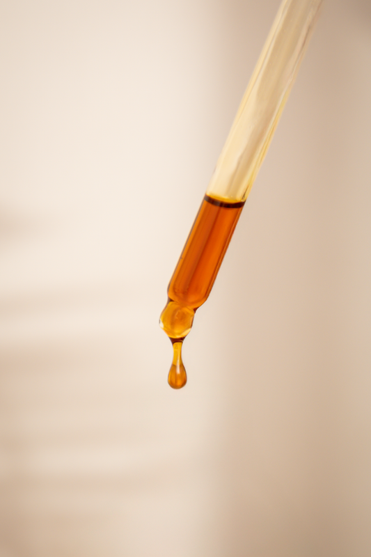 pipette huile de nigelle