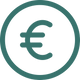 Moins de 1€/jour