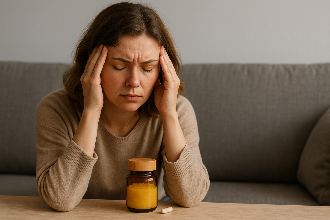 Gelée royale et fatigue nerveuse : comment retrouver un équilibre ?