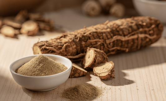 Costus indien et déséquilibres hormonaux