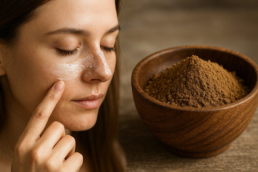 Costus indien et points noirs : un soin naturel efficace ?