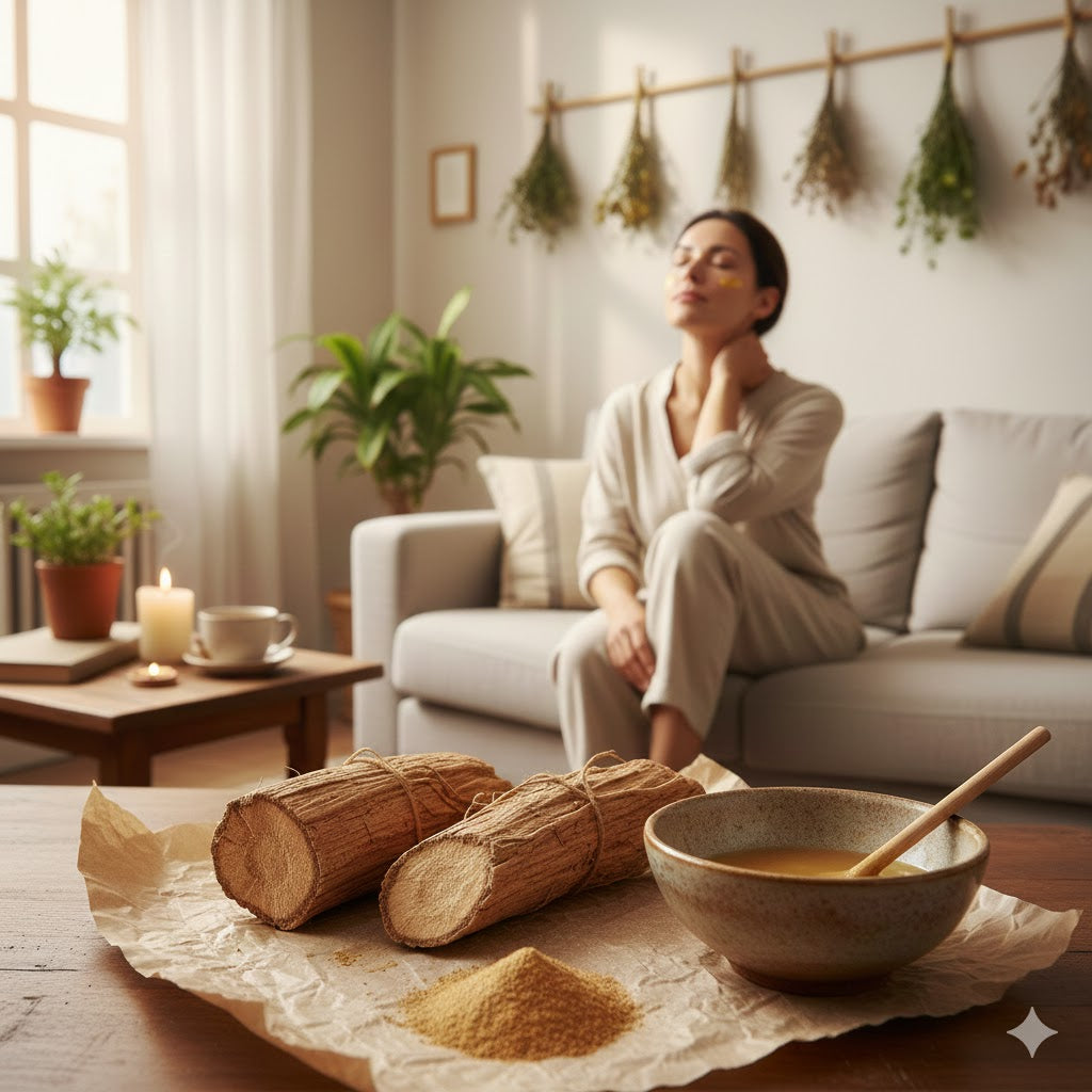 Costus indien et migraines : soulagement naturel ou mythe