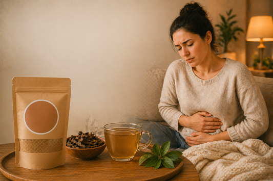 Digestion lente le soir : comment améliorer naturellement ?