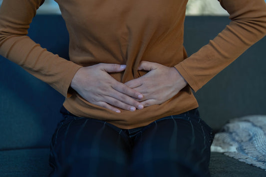 Gaz intestinaux fréquents : causes et solutions naturelles