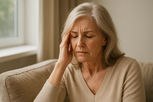 Gelée royale et ménopause