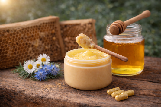 Gelée royale posologie : erreurs à éviter et bonnes pratiques