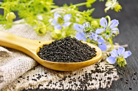 Graines de nigelle bienfaits digestion : mythe ou réalité ?