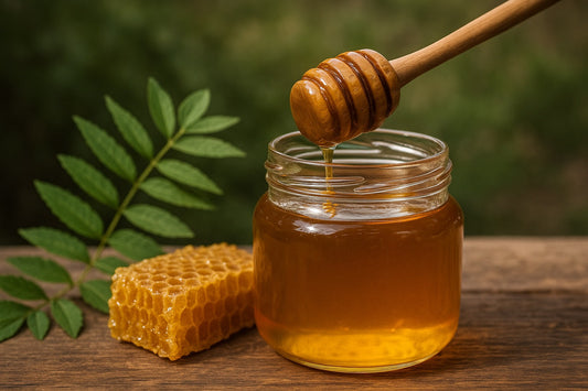 Quel miel choisir pour booster l’immunité naturellement ?