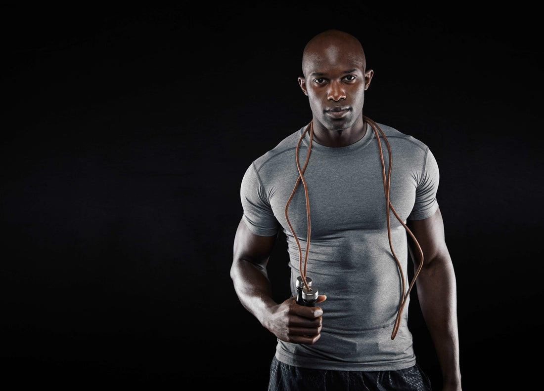 Shilajit et récupération sportive : pourquoi les athlètes l’utilisent ?