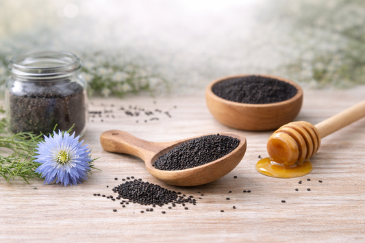 Graines de nigelle : comment les consommer ?