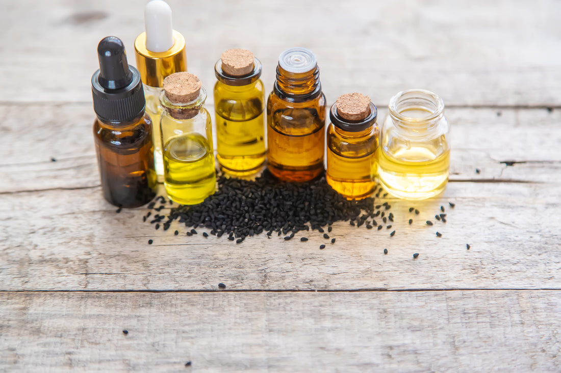 durée cure huile de nigelle combien de temps prendre huile de nigelle capsules bienfaits