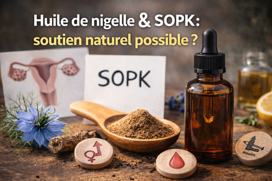 huile de nigelle sopk