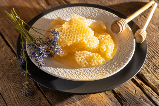 indications de la gelée royale