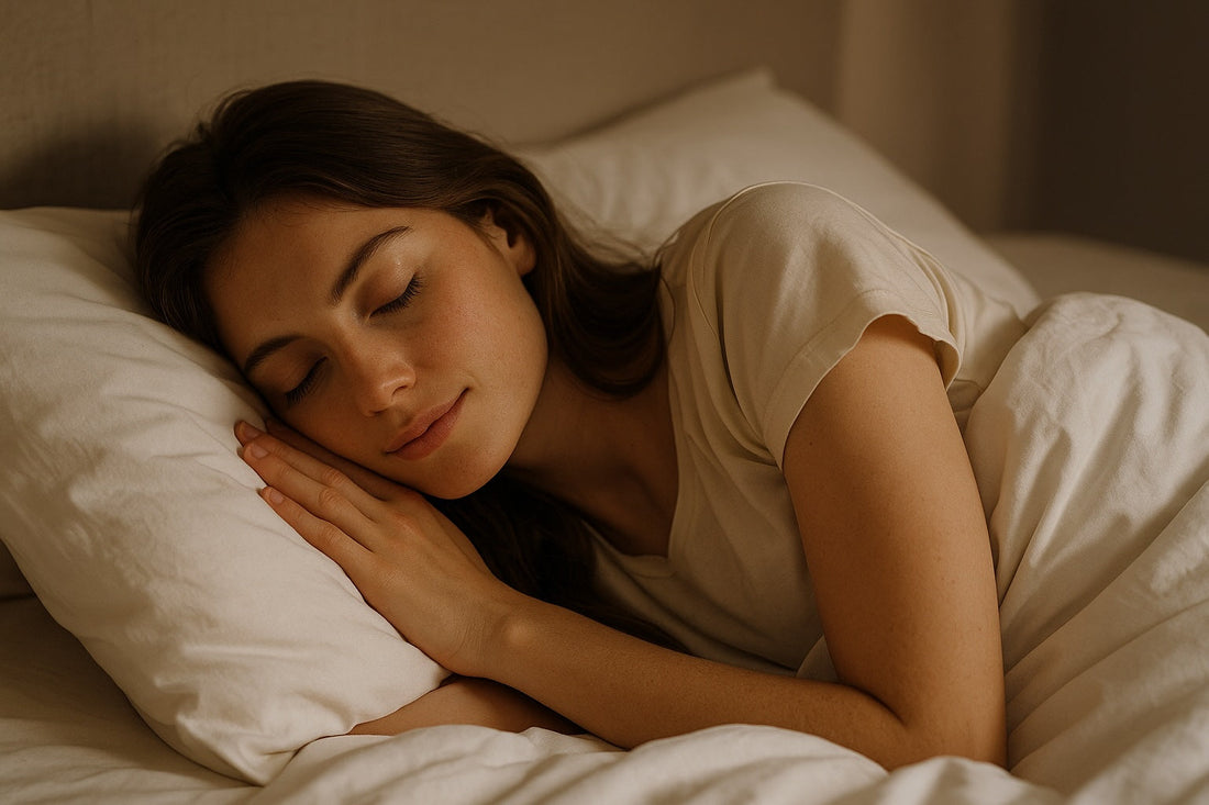 Nigelle et sommeil : comment la nigelle peut améliorer la qualité du sommeil ?