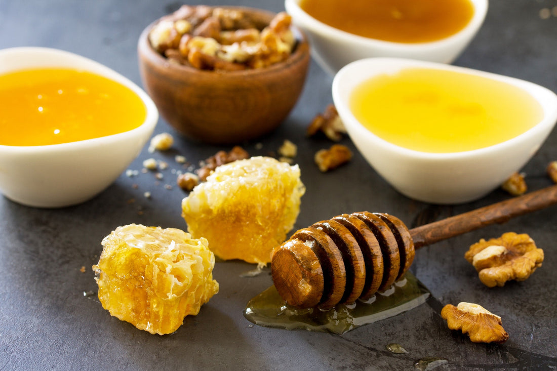 Comment consommer la gelée royale au quotidien