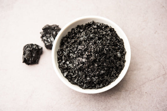 Shilajit et stress oxydatif : un soutien naturel contre le vieillissement cellulaire