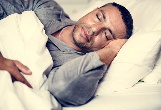 shilajit sommeil